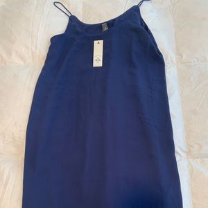 Francesca’s dress size small